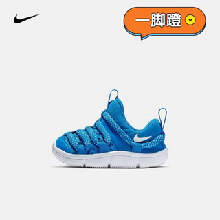 耐克 婴童 NIKE NOVICE BR (TD) 运动鞋 BQ6721 BQ6721-400 21