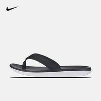 耐克 NIKE BELLA KAI THONG 女子拖鞋 AO3622 AO3622-002 44.5