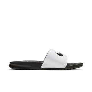 耐克 NIKE BENASSI SWOOSH 女子拖鞋 312432 312432-102 39