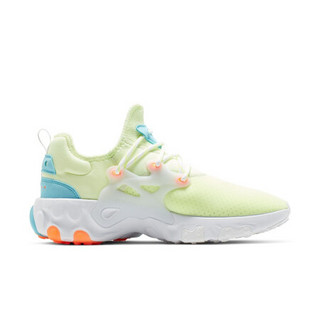 耐克 男子 NIKE REACT PRESTO 运动鞋 AV2605 AV2605-700 38.5