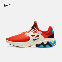 耐克 男子 NIKE REACT PRESTO 运动鞋 AV2605 AV2605-800 43