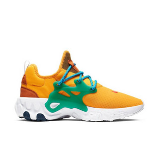 耐克 男子 NIKE REACT PRESTO 运动鞋 AV2605 AV2605-701 40