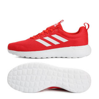 adidas neo阿迪休闲男子LITE RACER CLN跑步休闲鞋B96568 F34495 46.5