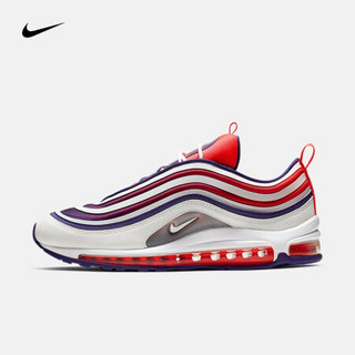 耐克 男子 NIKE AIR MAX 97 UL '17 运动鞋 CI1957 CI1957-617 44.5