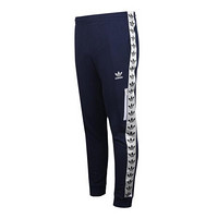 adidas ORIGINALS Light Pantstre 男子运动长裤 DX4235 深蓝色 XL