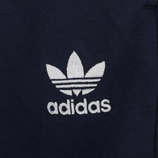 adidas ORIGINALS Light Pantstre 男子运动长裤 DX4235 深蓝色 M