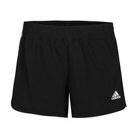 adidas 阿迪达斯 3S WOVEN SHORT 女子运动短裤 EC0475