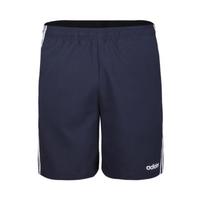 adidas 阿迪达斯 E 3s Chelsea 男子运动短裤 DU0501 紫色 XXL