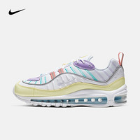 耐克 女子 NIKE AIR MAX 98 运动鞋 AH6799 AH6799-300 42