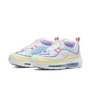 耐克 女子 NIKE AIR MAX 98 运动鞋 AH6799 AH6799-300 42