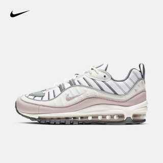 耐克 女子 NIKE AIR MAX 98 运动鞋 AH6799 AH6799-111 38.5