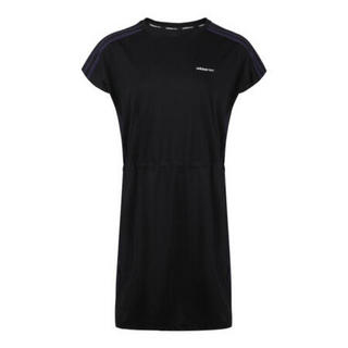 adidas NEO W CS DRESS 女子连衣裙 DW7789 黑色 M