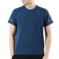 adidas阿迪达斯2019男子CHILL TEE M圆领短T恤EI6391 EI6391 M