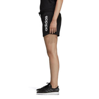 adidas 阿迪达斯 W E LIN SHORT 女子运动短裤 DP2393