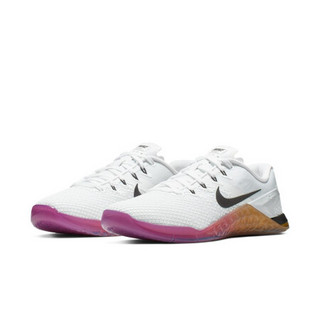 NIKE 耐克 Metcon 4 XD 女子训练鞋 CD3128