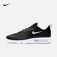 耐克 男子 NIKE AIR MAX SEQUENT 4.5 运动鞋 BQ8822 BQ8822-001 45.5