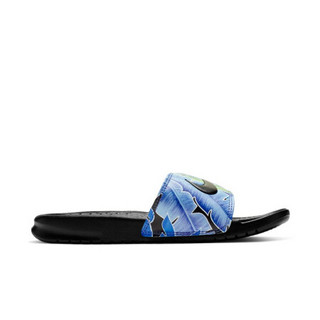 耐克 女子 NIKE BENASSI JDI PRINT 拖鞋 618919 618919-029 35.5