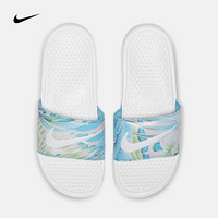 耐克 女子 NIKE BENASSI JDI PRINT 拖鞋 618919 618919-115 42