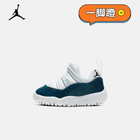 AJ 复刻婴童 AIR JORDAN 11 RETRO LITTLE TD 运动童鞋 BQ7102 BQ7102-102 27