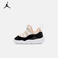 AJ 复刻婴童 AIR JORDAN 11 RETRO LITTLE TD 运动童鞋 BQ7102 BQ7102-108 21