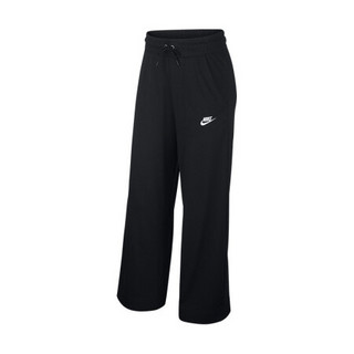 NIKE 耐克 SPORTSWEAR 女子运动长裤 BV3684-010 黑色 XXL