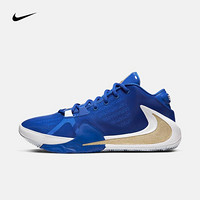 耐克 男子 NIKE ZOOM FREAK 1 EP 篮球鞋 BQ5423 BQ5423-400 42.5