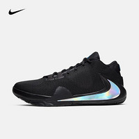 耐克 男子 NIKE ZOOM FREAK 1 EP 篮球鞋 BQ5423 BQ5423-004 39