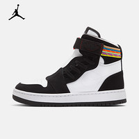 AJ1 女子 AIR JORDAN 1 NOVA XX 运动鞋 AV4052 AV4052-003 35.5