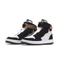 AIR JORDAN 1 Nova Xx 女子休闲运动鞋 AV4052-003 黑/白 38.5