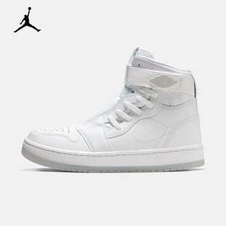 AJ1 女子 AIR JORDAN 1 NOVA XX 运动鞋 AV4052 AV4052-100 44.5