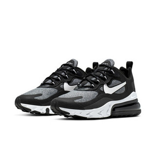 耐克 女子 NIKE AIR MAX 270 REACT 运动鞋 AT6174 AT6174-001 36.5