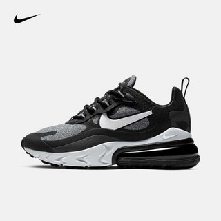 耐克 女子 NIKE AIR MAX 270 REACT 运动鞋 AT6174 AT6174-001 36.5