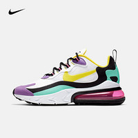 耐克 女子 NIKE AIR MAX 270 REACT 运动鞋 AT6174 AT6174-101 35.5