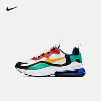 耐克 大童 NIKE AIR MAX 270 REACT (GS)运动童鞋 BQ0103 BQ0103-001 39