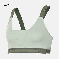 耐克 女子中强度支撑运动内衣 NIKE BV3704 BV3704-321 XL