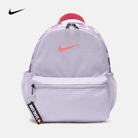 耐克 儿童双肩包（迷你型） NIKE BRASILIA JUST DO IT BA5559 BA5559-520 F