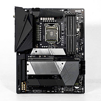 AORUS 英特尔i7 11700K/KF/11700盒装搭技嘉B560