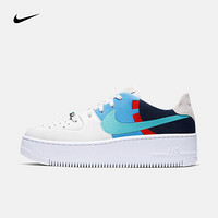 耐克 女子 NIKE AF1 SAGE LOW LX 运动鞋 BV1976 BV1976-002 36