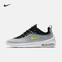 耐克 男子 NIKE AIR MAX AXIS 运动鞋 AA2146 AA2146-004黑/荧光黄/狼灰/煤黑 44.5