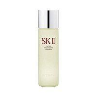 黑卡会员：SK-II 护肤精华露神仙水 230ml