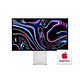 Apple 苹果 Pro Display XDR-Nano-texture 32 英寸视网膜 6K Mac电脑 显示器-纳米纹理玻璃