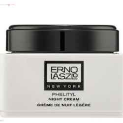 ERNO LASZLO 奥伦纳素 活力润泽晚霜 50g