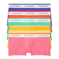 Calvin Klein 卡尔文·克莱 男士内裤 5件装