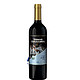 PLUS会员：TOROS CON GLORIA 塔罗·星荣耀 经典马尔贝克西拉  干红葡萄   750ml*6瓶