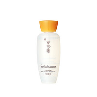 88VIP：Sulwhasoo 雪花秀 滋盈肌本润养水  30ml