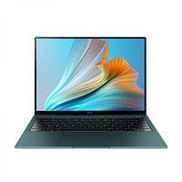 HUAWEI 华为 MateBook X Pro 13.9英寸轻薄高性能办公笔记本