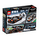 LEGO 乐高 超级赛车系列 75892 迈凯伦塞纳