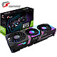  COLORFUL 七彩虹 RTX3080 10G　