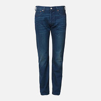 Levis Levi's Men's 501 Original Fit Jeans - Boared（实际尺码34*30）