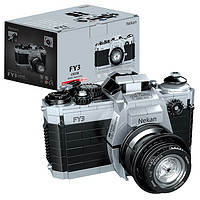 ZHEGAO 哲高 LR238 单反相机 FY3